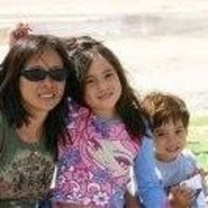 Meet your Posher, Melanie